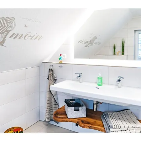 Familienkoje Hannah Krummin