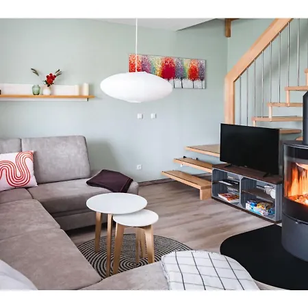 Familienkoje Hannah *