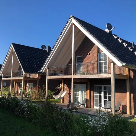 Familienkoje Hannah * Krummin