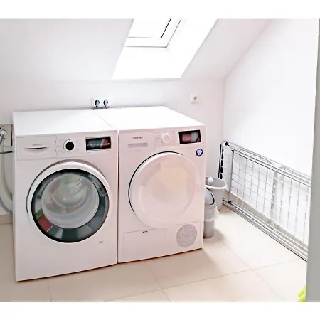 Familienkoje Hannah Prázdninový dům *