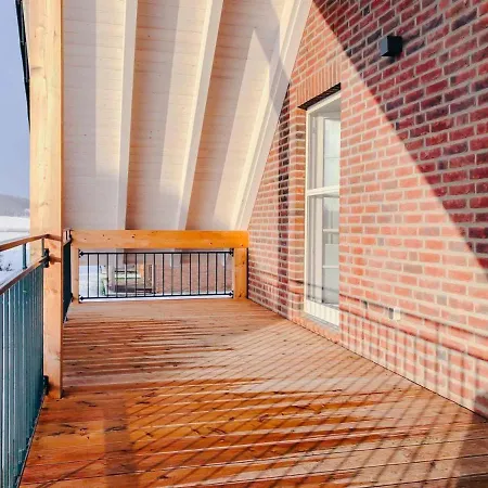 Familienkoje Hannah Krummin