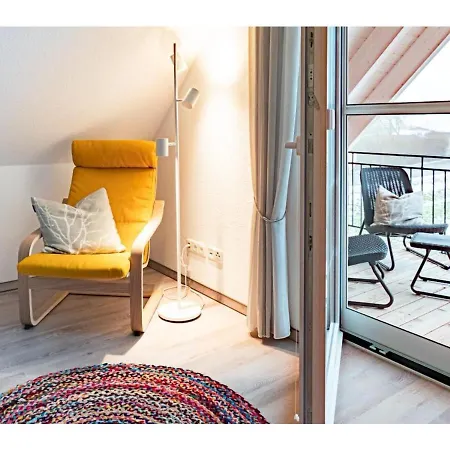 Dom wakacyjny Familienkoje Hannah *