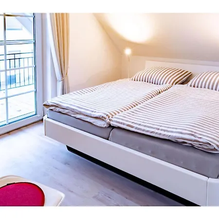 Familienkoje Hannah *