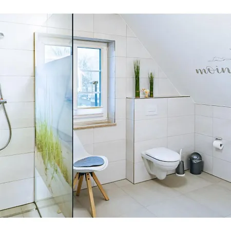 Familienkoje Hannah Prázdninový dům *