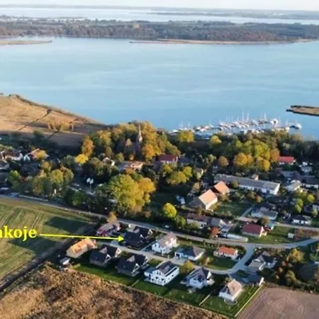 Familienkoje Hannah * Krummin