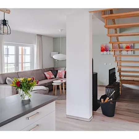 Familienkoje Hannah Prázdninový dům