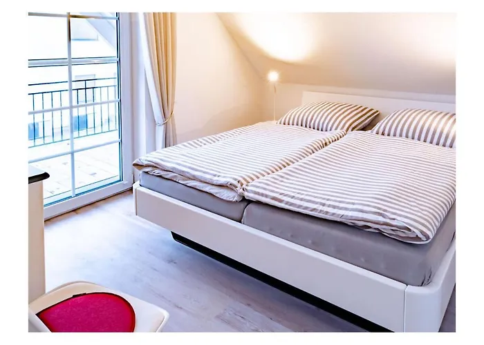 Familienkoje Hannah *